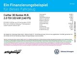 VW Crafter bei Gebrauchtwagen.expert - Abbildung (2 / 4)