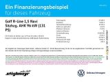 VW Golf bei Gebrauchtwagen.expert - Abbildung (2 / 4)