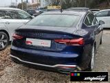 Audi A5 Sportback bei Gebrauchtwagen.expert - Abbildung (3 / 4) Audi A5 Sportback bei Gebrauchtwagen.expert - Abbildung (3 / 4)