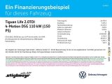 VW Tiguan bei Gebrauchtwagen.expert - Abbildung (2 / 4) VW Tiguan bei Gebrauchtwagen.expert - Abbildung (2 / 4)