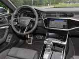 Audi S6 Avant bei Gebrauchtwagen.expert - Abbildung (3 / 4) Audi S6 Avant bei Gebrauchtwagen.expert - Abbildung (3 / 4)