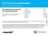 Audi A5 Cabriolet bei Gebrauchtwagen.expert - Abbildung (2 / 4)