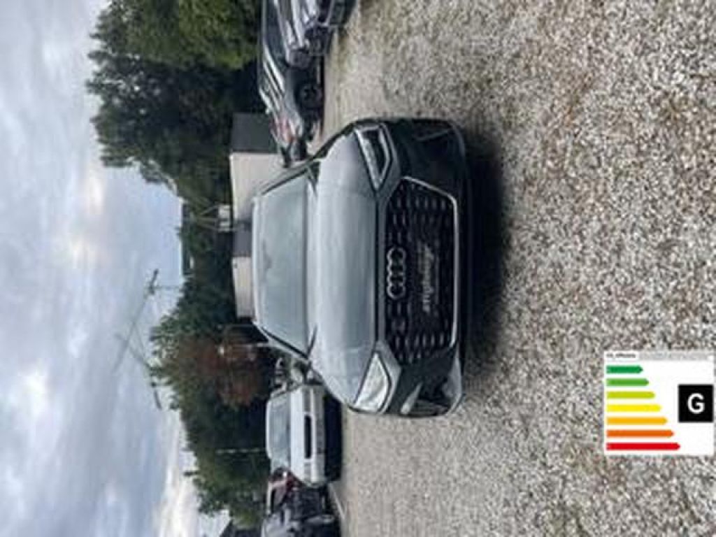 Audi S4 Avant bei Gebrauchtwagen.expert - Hauptabbildung Audi S4 Avant bei Gebrauchtwagen.expert - Hauptabbildung