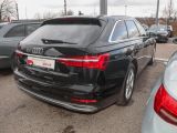 Audi A6 bei Gebrauchtwagen.expert - Abbildung (2 / 4)