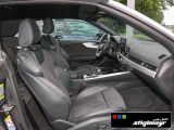 Audi A5 bei Gebrauchtwagen.expert - Abbildung (4 / 4)