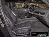 Audi RS 4 bei Gebrauchtwagen.expert - Abbildung (4 / 4)