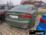 Audi A5 Sportback bei Gebrauchtwagen.expert - Abbildung (3 / 4) Audi A5 Sportback bei Gebrauchtwagen.expert - Abbildung (3 / 4)