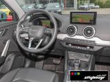 Audi Q2 bei Gebrauchtwagen.expert - Abbildung (3 / 4)