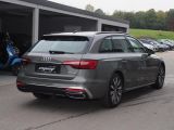 Audi A4 bei Gebrauchtwagen.expert - Abbildung (2 / 4)