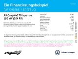 Audi A5 bei Gebrauchtwagen.expert - Abbildung (2 / 4) Audi A5 bei Gebrauchtwagen.expert - Abbildung (2 / 4)