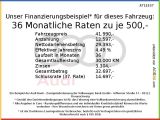 Audi A4 bei Gebrauchtwagen.expert - Abbildung (3 / 4)