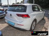 VW Golf VIII bei Gebrauchtwagen.expert - Abbildung (3 / 4)