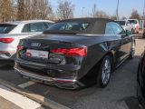 Audi A5 Cabriolet bei Gebrauchtwagen.expert - Abbildung (2 / 4)