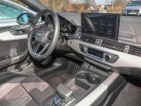 Audi A5 Cabriolet bei Gebrauchtwagen.expert - Abbildung (3 / 4)
