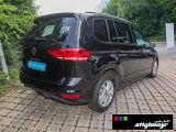 VW Touran bei Gebrauchtwagen.expert - Abbildung (2 / 4)