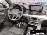 Audi SQ5 bei Gebrauchtwagen.expert - Abbildung (4 / 4)