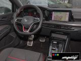 VW Golf VIII bei Gebrauchtwagen.expert - Abbildung (4 / 4)