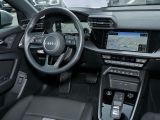 Audi A3 Sportback bei Gebrauchtwagen.expert - Abbildung (3 / 4)