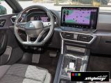 Seat Leon bei Gebrauchtwagen.expert - Abbildung (4 / 4) Seat Leon bei Gebrauchtwagen.expert - Abbildung (4 / 4)
