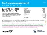 Seat Leon bei Gebrauchtwagen.expert - Abbildung (2 / 4) Seat Leon bei Gebrauchtwagen.expert - Abbildung (2 / 4)