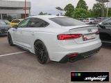 Audi RS 5 bei Gebrauchtwagen.expert - Abbildung (2 / 4)