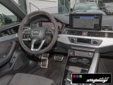 Audi RS 5 bei Gebrauchtwagen.expert - Abbildung (4 / 4)
