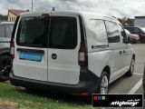 VW Caddy bei Gebrauchtwagen.expert - Abbildung (2 / 4)