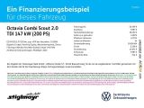 Skoda Octavia bei Gebrauchtwagen.expert - Abbildung (2 / 4) Skoda Octavia bei Gebrauchtwagen.expert - Abbildung (2 / 4)