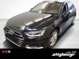 Audi A4 bei Gebrauchtwagen.expert - Abbildung (4 / 4)