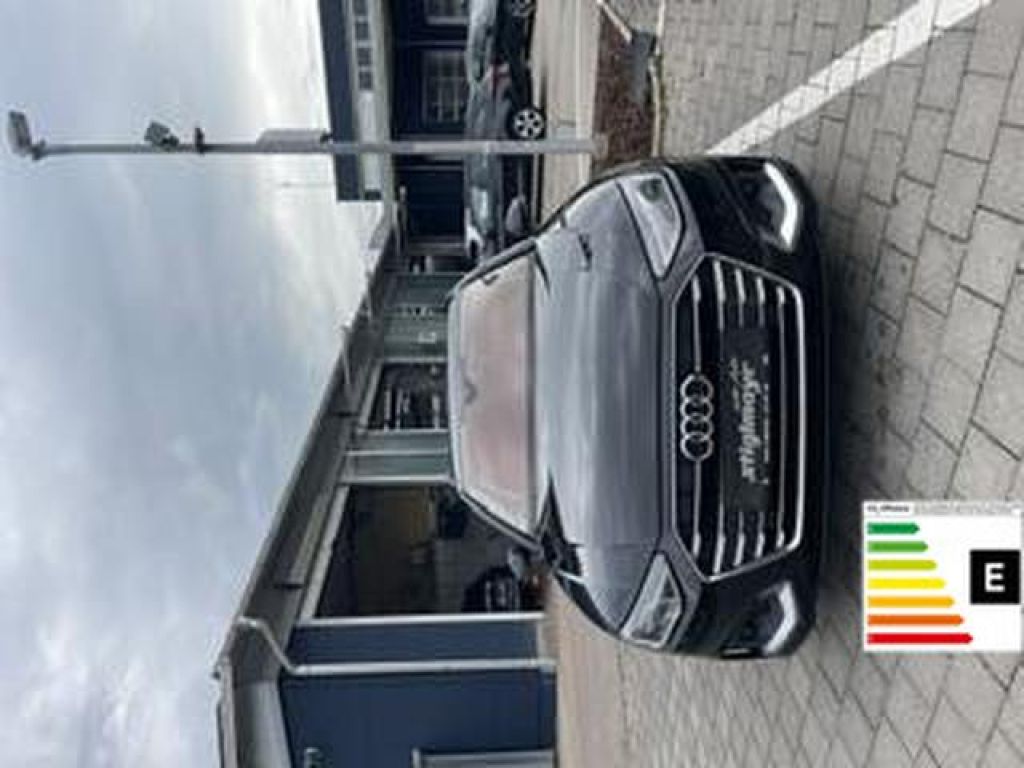 Audi A4 bei Gebrauchtwagen.expert - Hauptabbildung Audi A4 bei Gebrauchtwagen.expert - Hauptabbildung