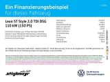 Seat Leon bei Gebrauchtwagen.expert - Abbildung (2 / 4)