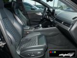 Audi RS 4 bei Gebrauchtwagen.expert - Abbildung (4 / 4) Audi RS 4 bei Gebrauchtwagen.expert - Abbildung (4 / 4)