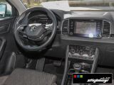Skoda Karoq bei Gebrauchtwagen.expert - Abbildung (4 / 4)
