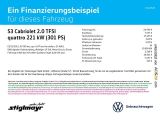 Audi S3 bei Gebrauchtwagen.expert - Abbildung (2 / 4)