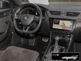 Skoda Superb bei Gebrauchtwagen.expert - Abbildung (4 / 4)
