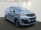 Opel Vivaro bei Gebrauchtwagen.expert - Abbildung (2 / 15)