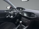 Peugeot 308 bei Gebrauchtwagen.expert - Abbildung (14 / 15)
