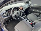 VW Polo bei Gebrauchtwagen.expert - Abbildung (7 / 15)