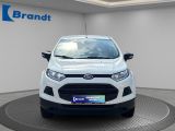 Ford EcoSport bei Gebrauchtwagen.expert - Abbildung (5 / 15)