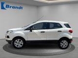 Ford EcoSport bei Gebrauchtwagen.expert - Abbildung (3 / 15)