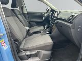 VW T-Cross bei Gebrauchtwagen.expert - Abbildung (12 / 15)