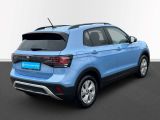 VW T-Cross bei Gebrauchtwagen.expert - Abbildung (4 / 15)