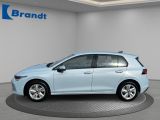 VW Golf VIII bei Gebrauchtwagen.expert - Abbildung (2 / 12)