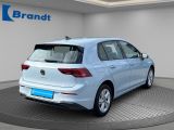 VW Golf VIII bei Gebrauchtwagen.expert - Abbildung (3 / 12)