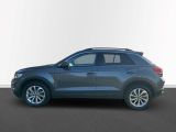 VW T-Roc bei Gebrauchtwagen.expert - Abbildung (3 / 15)