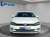 VW Polo bei Gebrauchtwagen.expert - Abbildung (5 / 15)