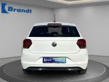VW Polo bei Gebrauchtwagen.expert - Abbildung (6 / 15)