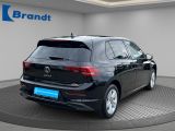 VW Golf VIII bei Gebrauchtwagen.expert - Abbildung (4 / 15)