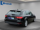 Audi A4 bei Gebrauchtwagen.expert - Abbildung (4 / 15)