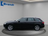 Audi A4 bei Gebrauchtwagen.expert - Abbildung (3 / 15)